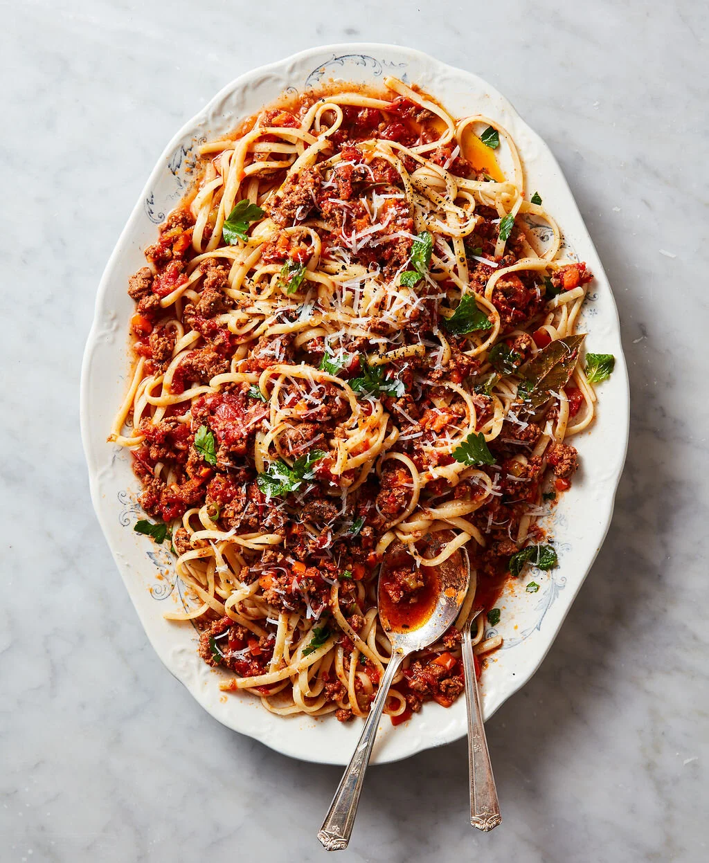 Spaghetti bolognese recipe instant pot sale